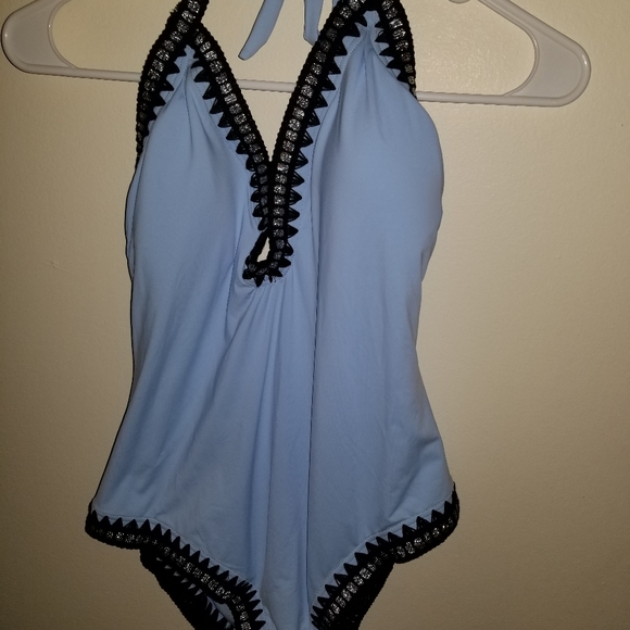 Bar 111 Bathing Suit - Picture 2 of 3